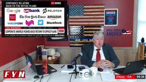 Misinformation from CDC, Fauci, Healthcare Professionals, and the Media Strike Fear in the Public