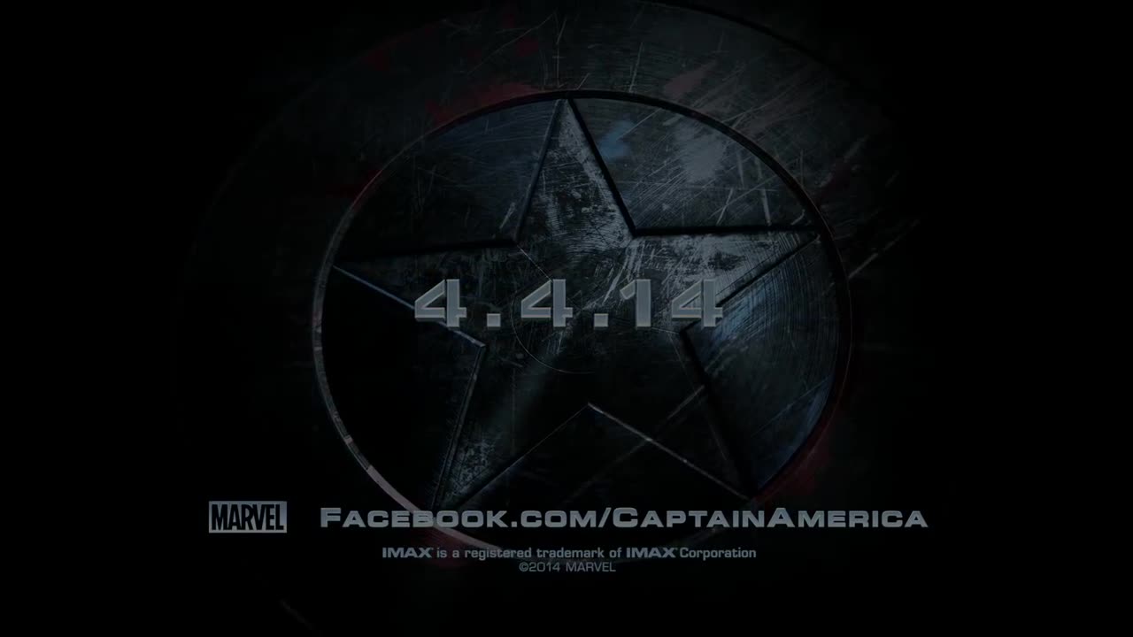 Trailer marvels avengers captain america winter soldier