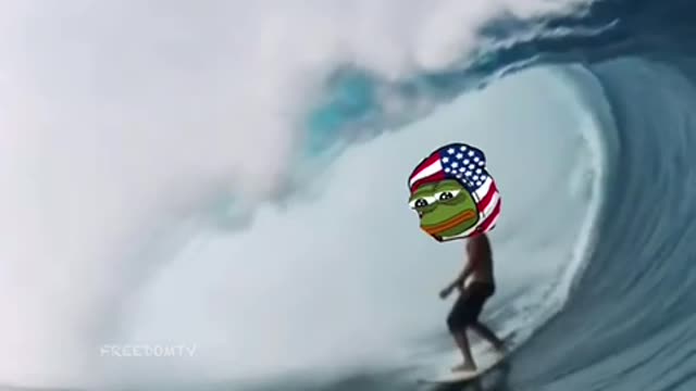 Come as a Fren