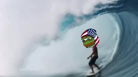 Come as a Fren