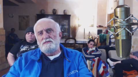 2020.03.16-Eliseo.Bonanno-LA GRANDE TRIBOLAZIONE PARTE 01di16