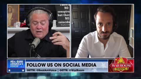 Phillip Patrick: Markets Are Imploding, You Must Educate Yourself