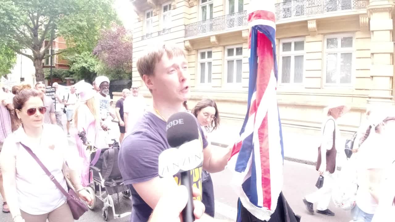 FREEDOM IS A DUTY,JOE JOHNSON REPORTS