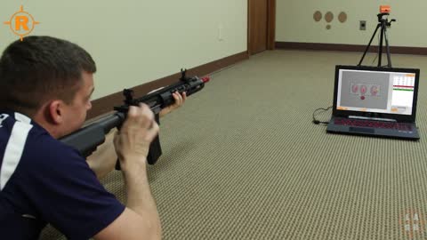 Recoil Simulation & LASR Classic