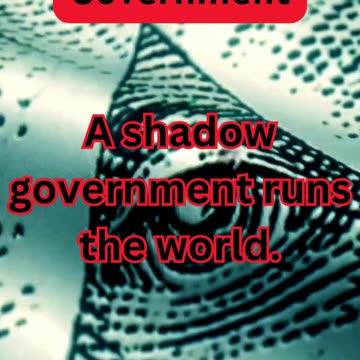 Conspiracy Theory of the day 9