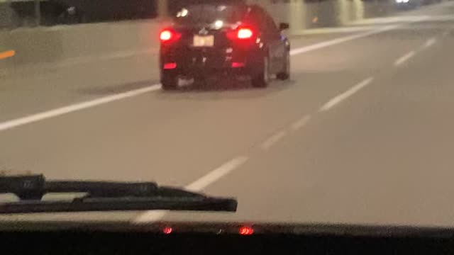 Asian Woman with TRUMP2020 flag