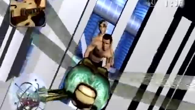 Red Hot Chili Peppers - Californication