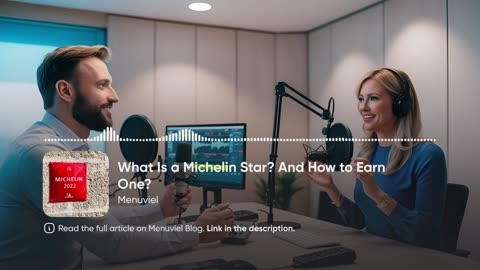 What Is a Michelin Star?