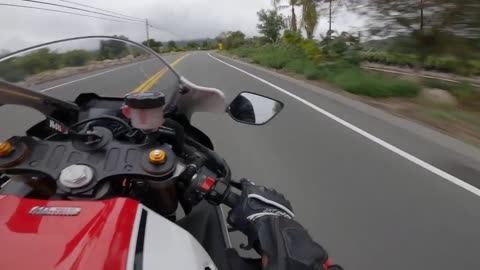 Riding with Jesus - Ride Through The Fire