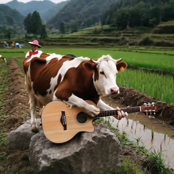 Funny Animals 🤣😂 Video 2024