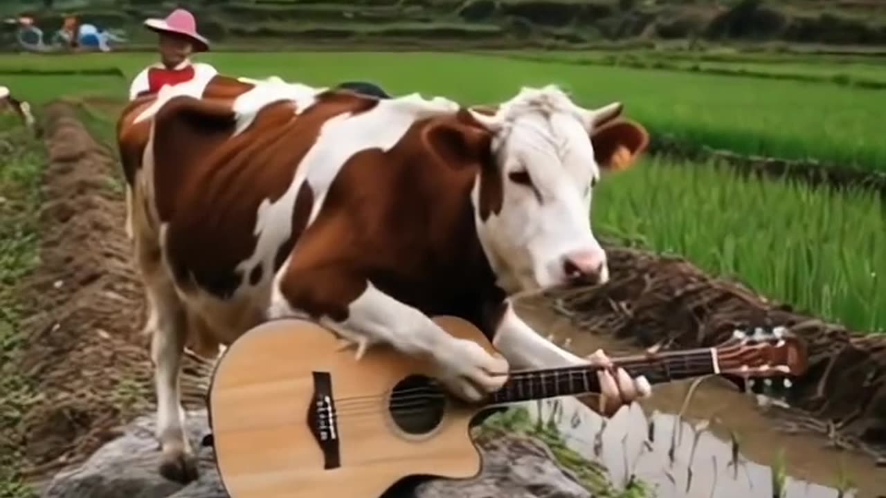 Funny Animals 🤣😂 Video 2024