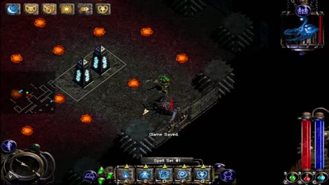 Nox Conjuror Playthrough Part 14