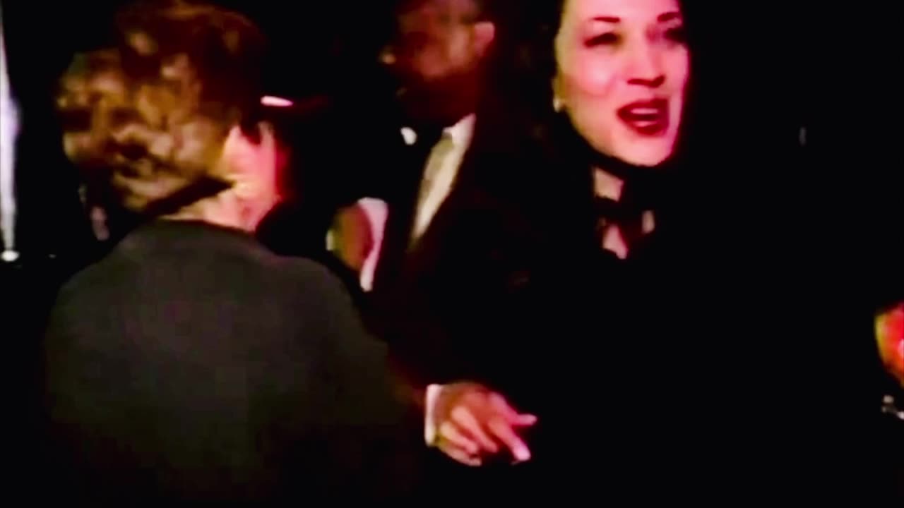 Unearthed 1995 ABC Profile: Willie Brown’s Influence and Kamala Harris Connection