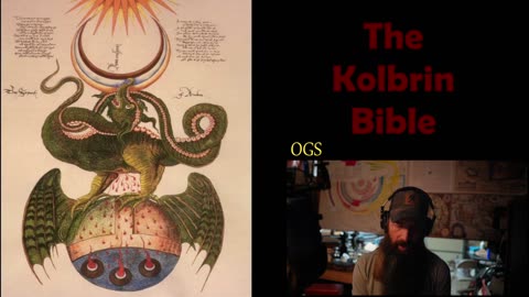 Kolbrin - Book of Origins (OGS) - 9