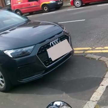 Audi makes it's bid for freedom!