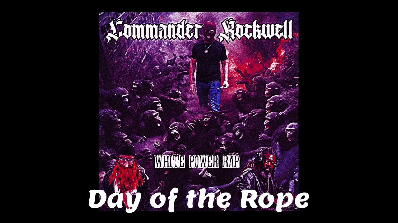 Day of the Rope