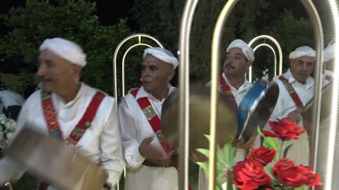 noujoum hyayna tissa 2024 نجوم الحياينة لفن الهيتي مع المقرطس وحميد 0639780442