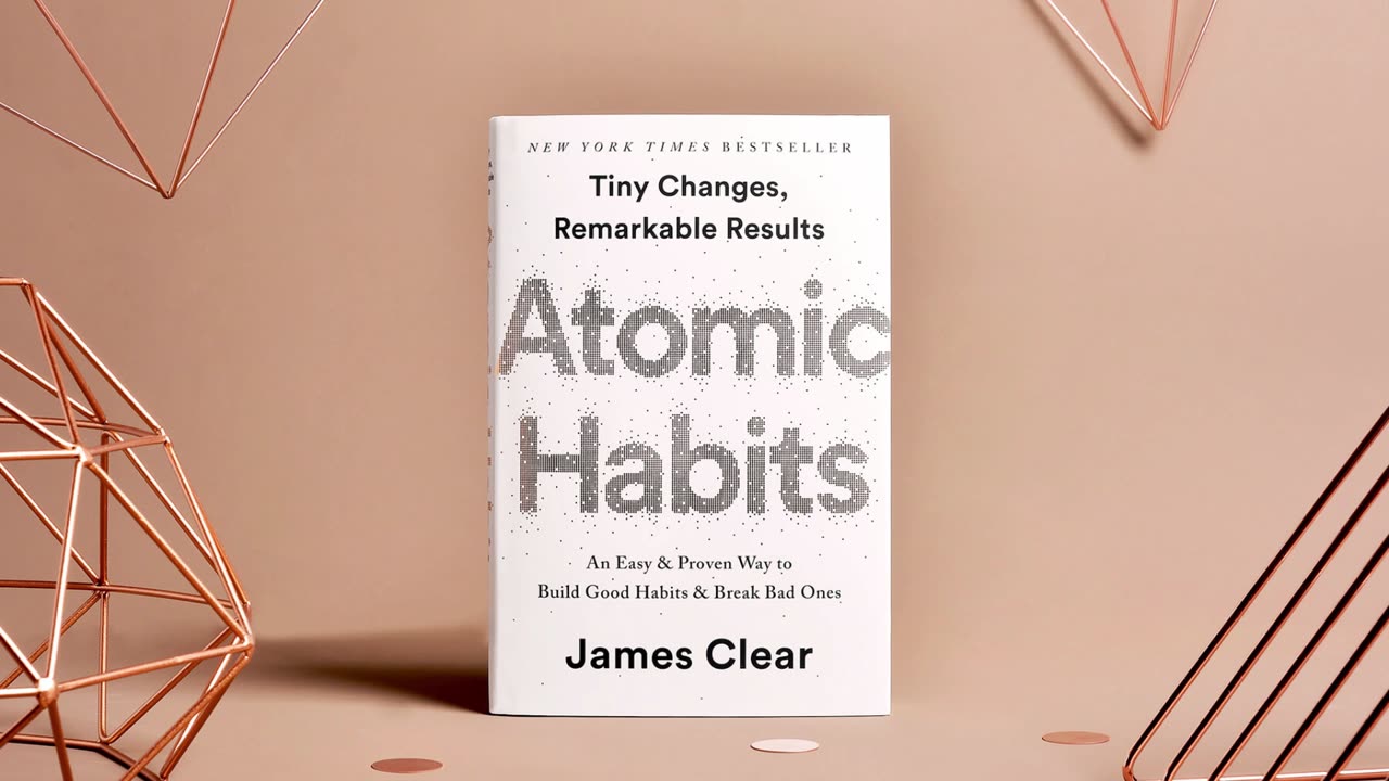 Atomic Habits: Implementing Practical Tips for Daily Life