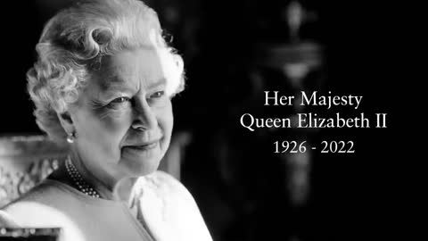 Queen Elizabeth II Tribute l The Crown