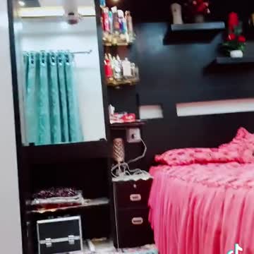 Beautiful Pakistani Weeding Room