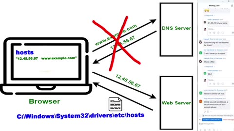 Surf The WEB With No Internet