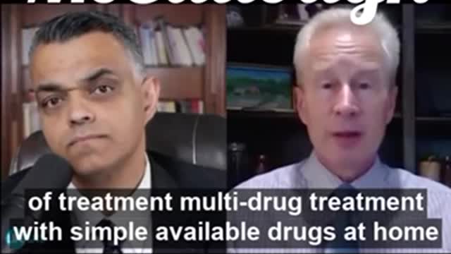 “假陽性，創造更多假案例……”，疫情就是這麼來的……