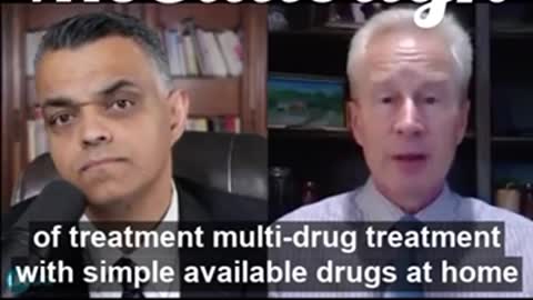 “假陽性，創造更多假案例……”，疫情就是這麼來的……