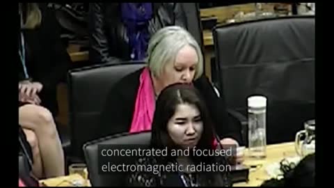 CHEEKY DEVILS YOU KNOW 5G and COVID response