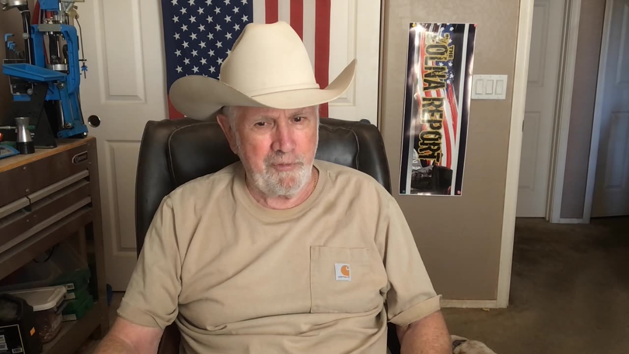 Kamala Like Barack Obama Is Not Whom They Both Pretend To Be!