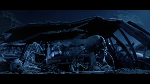 Terminator 2 Judgement Day | Терминатор 2 Судный День - Brad Fiedel (сlip)