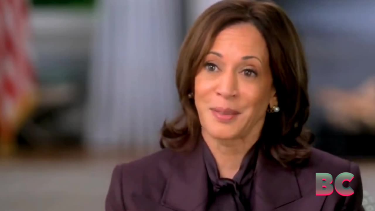 Harris campaign distances itself from ’60 Minutes’: ‘We do not control CBS’s production decisions’