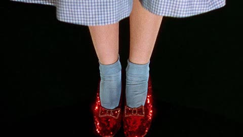 Week 11: Wizard of Oz, Part 4