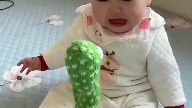 satisfying videos Kids Video