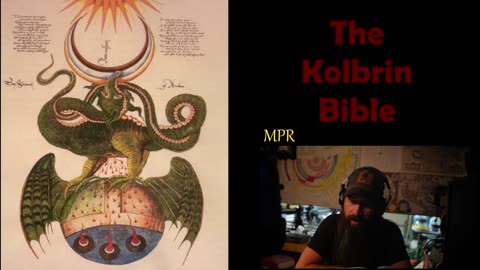 Kolbrin - Book of Morals and Precepts (MPR) - 17