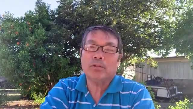 Tin 12/6/2022 những người kiên trì thù TT Trump