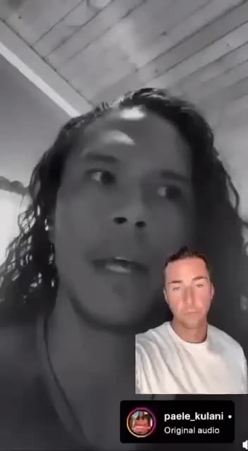 MAUI NATIVE DISCLOSURE : Help And Supplies Turned Away By Military ( Assholes -Tom )