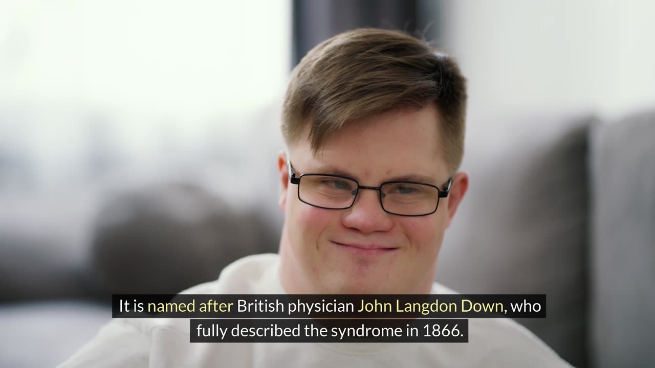 Down Syndrome: Causes, Characteristics, and Care"