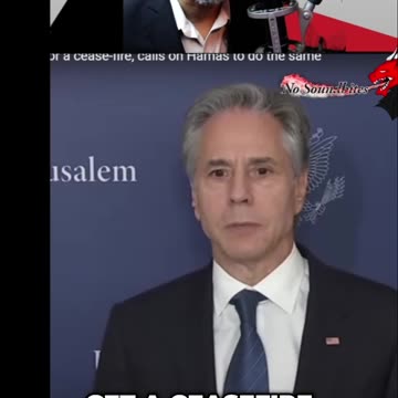 Chicago Protesters Demand Ceasefire That Hamas Refuses, Again!