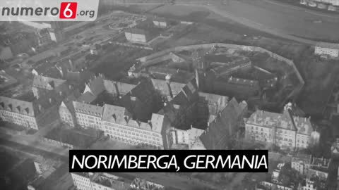 Cos'è successo al processo di Norimberga - Trailer