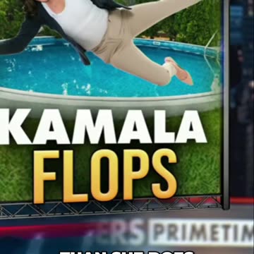 Why Kamala Harris Faces Major Campaign Criticism Today!