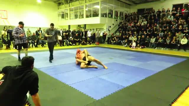 Highlights from SLAP JIU JITSU 2 in Tasmania!