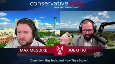 Giuliani alleges Dominion director’s ties to Antifa;