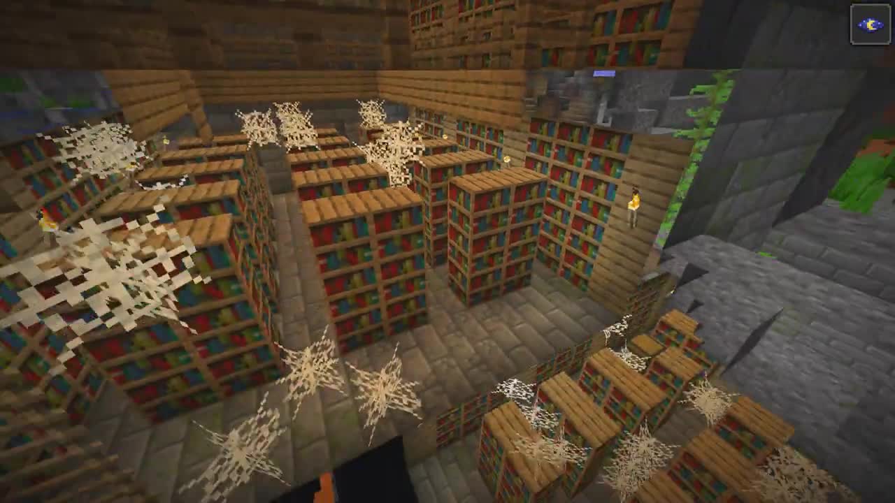 ender portal in minecraft