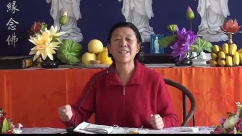 30、孫景華《化性談》講於山東煙台15集 2012.5