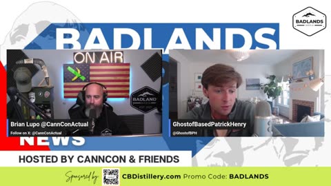 Badlands Daily - Wednesday October 23, 2024