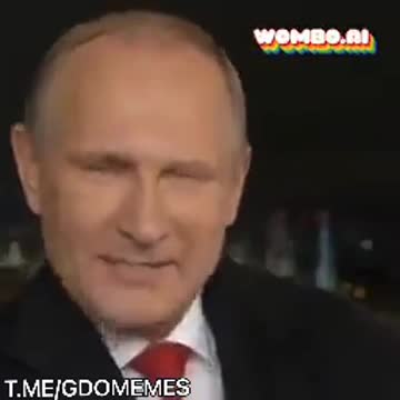 Putin - American Idiot