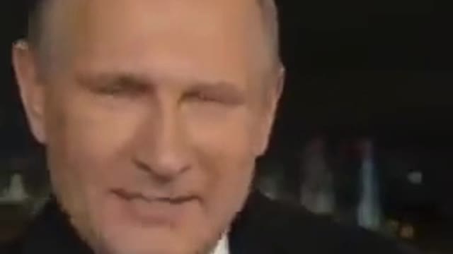 Putin - American Idiot