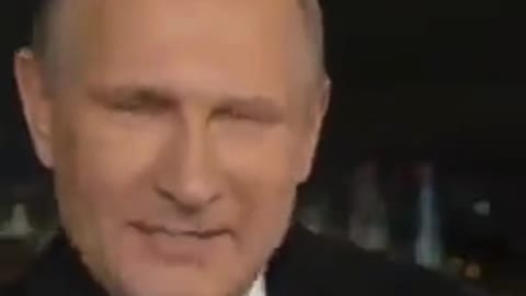 Putin - American Idiot