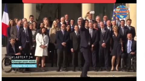 IL SIMBOLISMO SATANICO E LA POLITICA