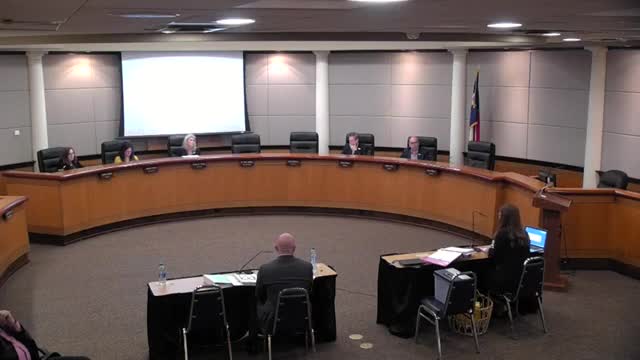 NEISD Board Meeting - March 21, 2022- Sandy Winkley comments